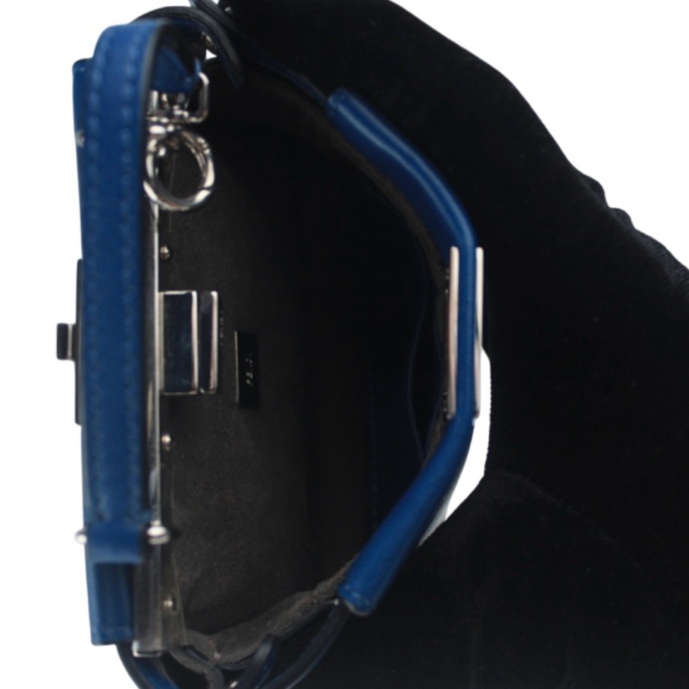 FENDI MICRO PEEKABOO BAG - Picture 5 of 6